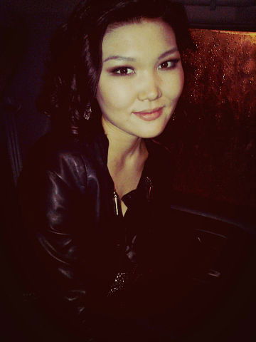 Беназир Руслановна