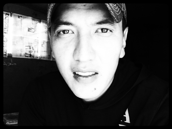 Рустем Куракбаев