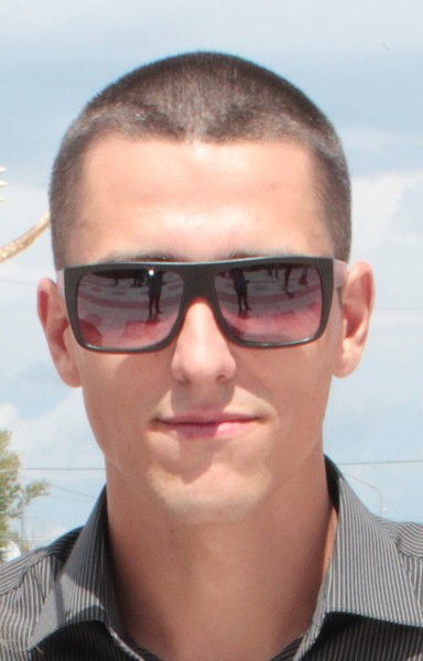 Дмитрий Овчинников