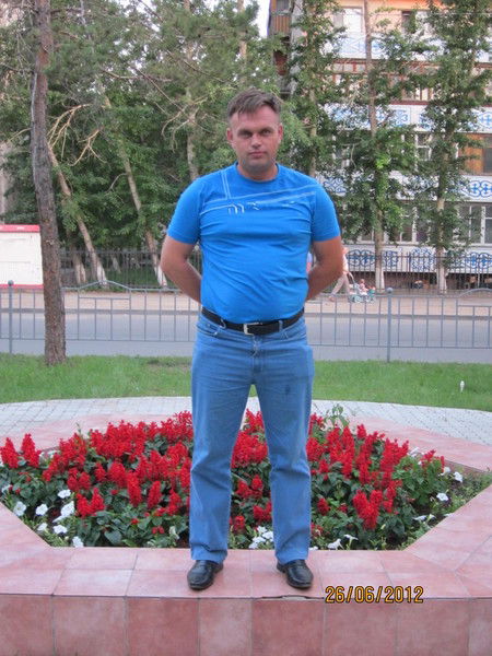 Игорь Велин