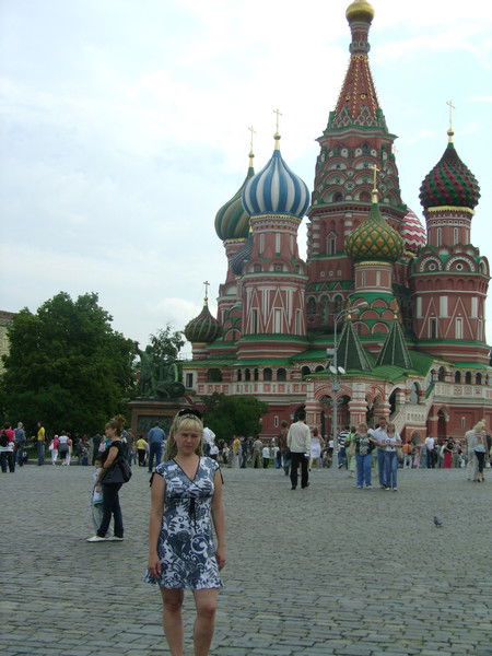 Инна Шнитова