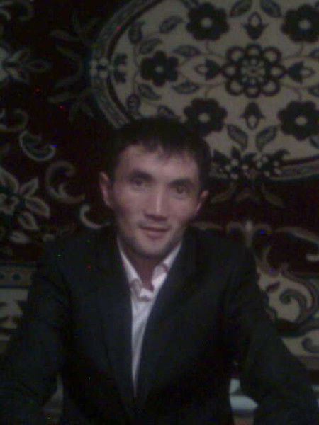 Ерлан Елемесов