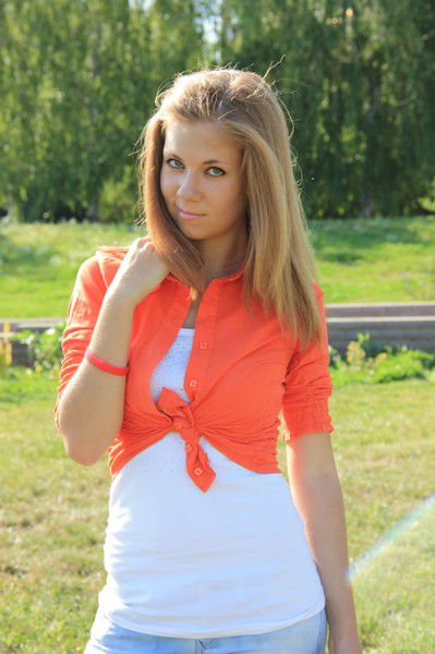 Наиля Айдамирова