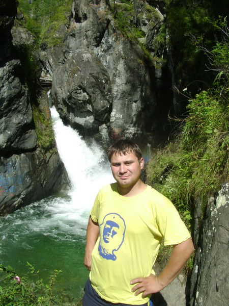 Владислав Богданов