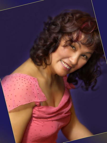 Кляш Курмангалиева