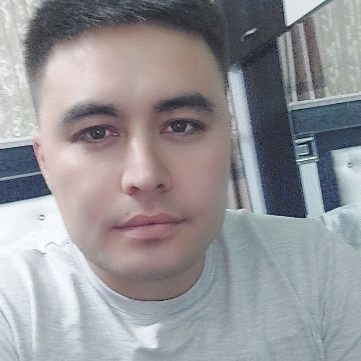 Обид Тэмиркулов