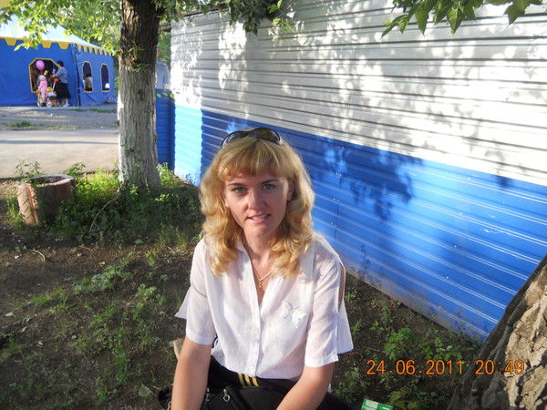 Софья Гуляндина