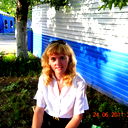 Софья Гуляндина