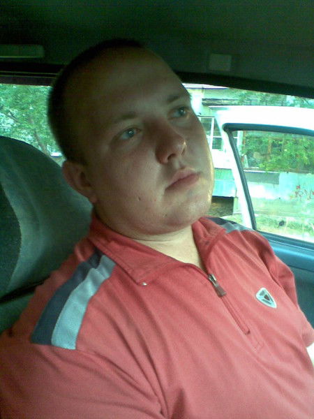 Aнтон Иванов