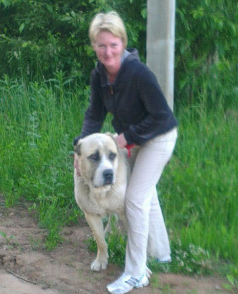 Татуся Татуся