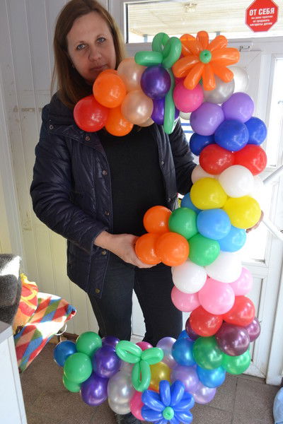 Юлия Шевцова