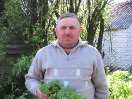 Николай Дураченко