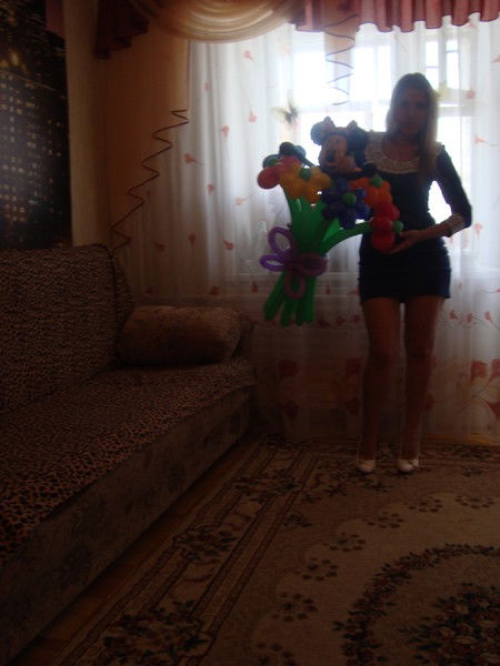 Катюша Вагнер