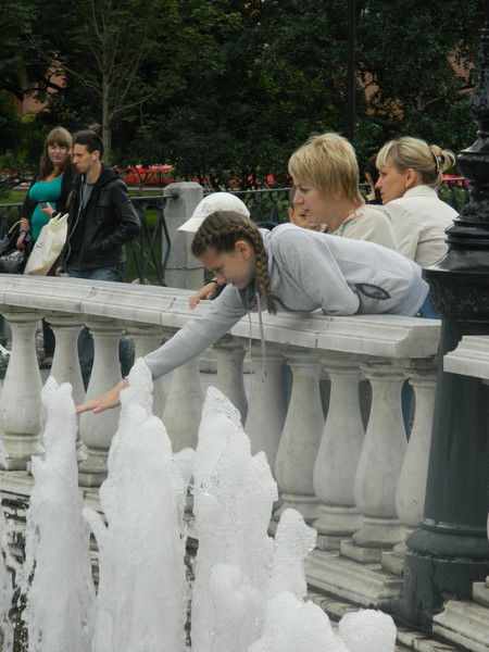 Ольга Мещерякова