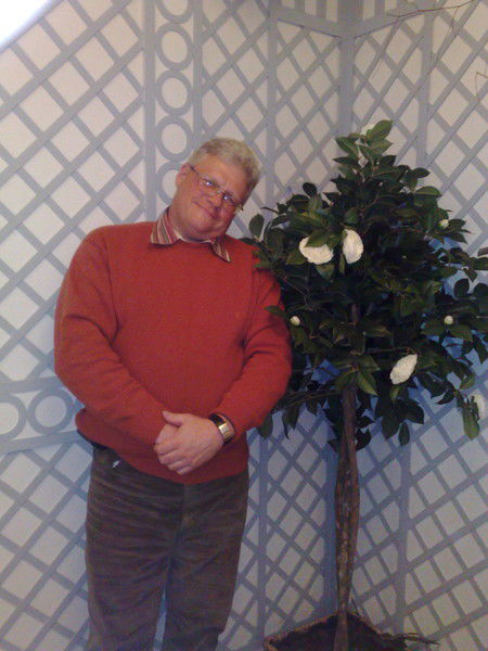 Лахин Александр