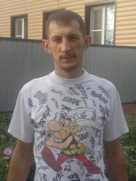 Алексей Чепурин