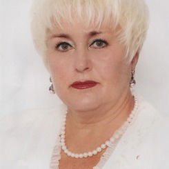 Александра Клименко