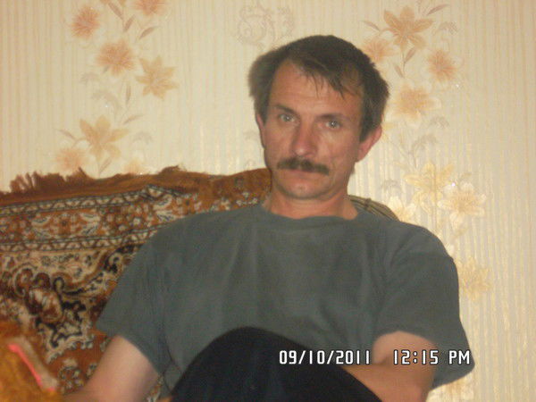 Сергей Орлов