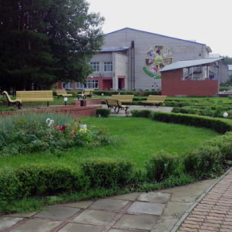 Игорь Ершов