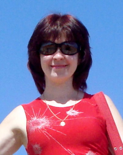 Галина Нехорош