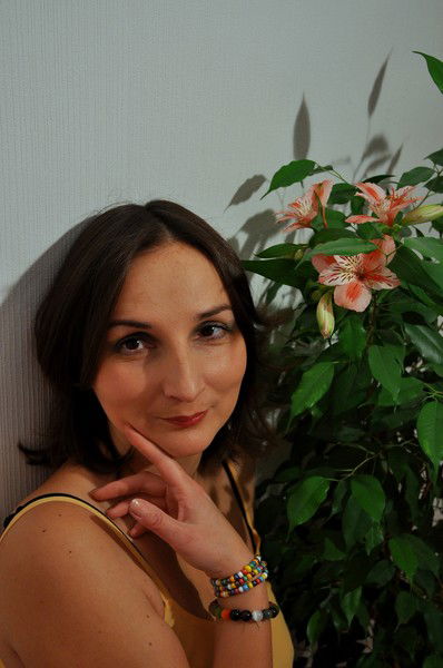 Елена Аветисьян