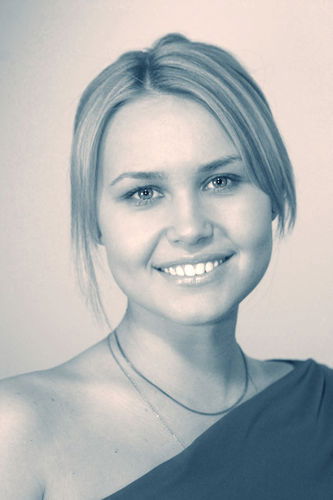 Ира Кравченко