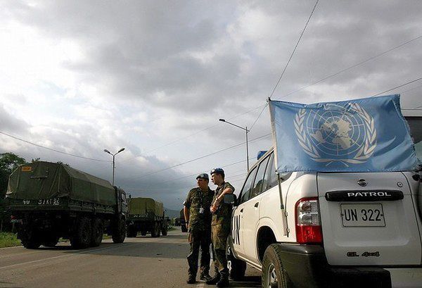 Николай Рузаев