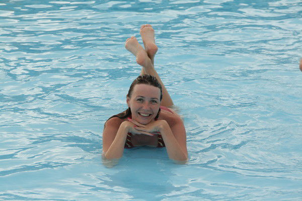 Светлана Петрушечкина