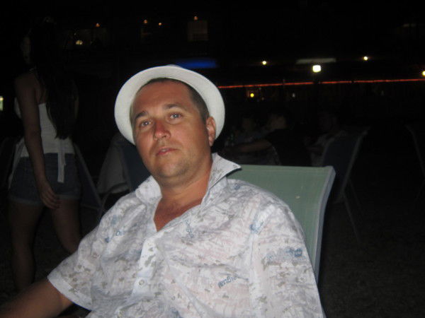 Виталий Левицкий