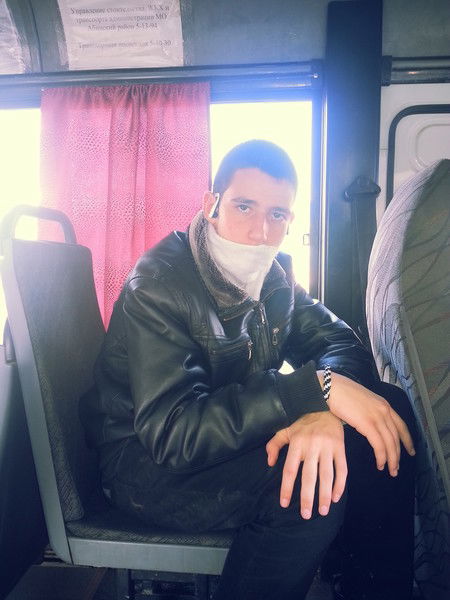 Владислав Ратник