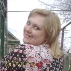 Светлана Семекина