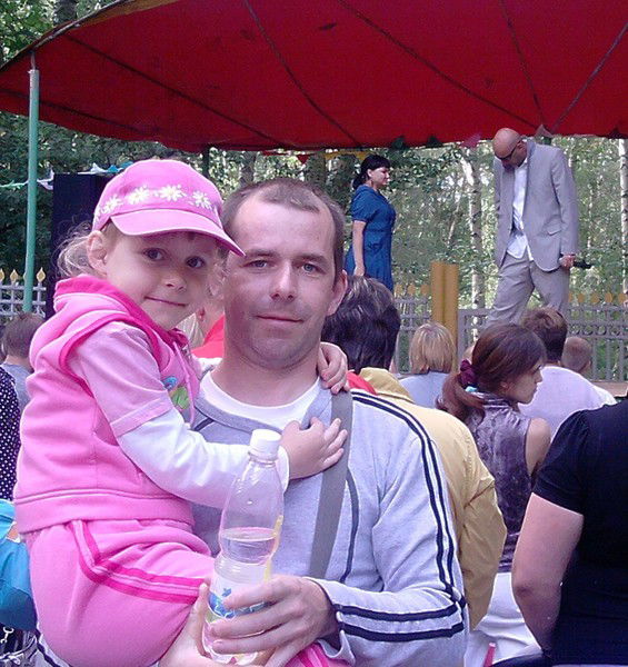 Алексей Котельников