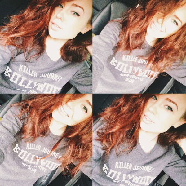 Александра Милен