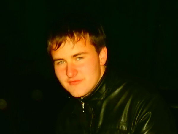 Андрей Фатьков