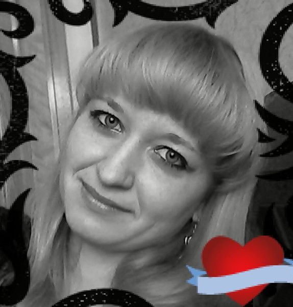 Оксана Филенко