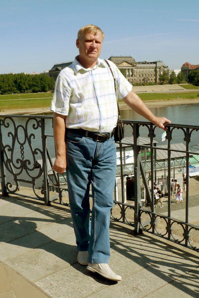 Вячеслав Бородин