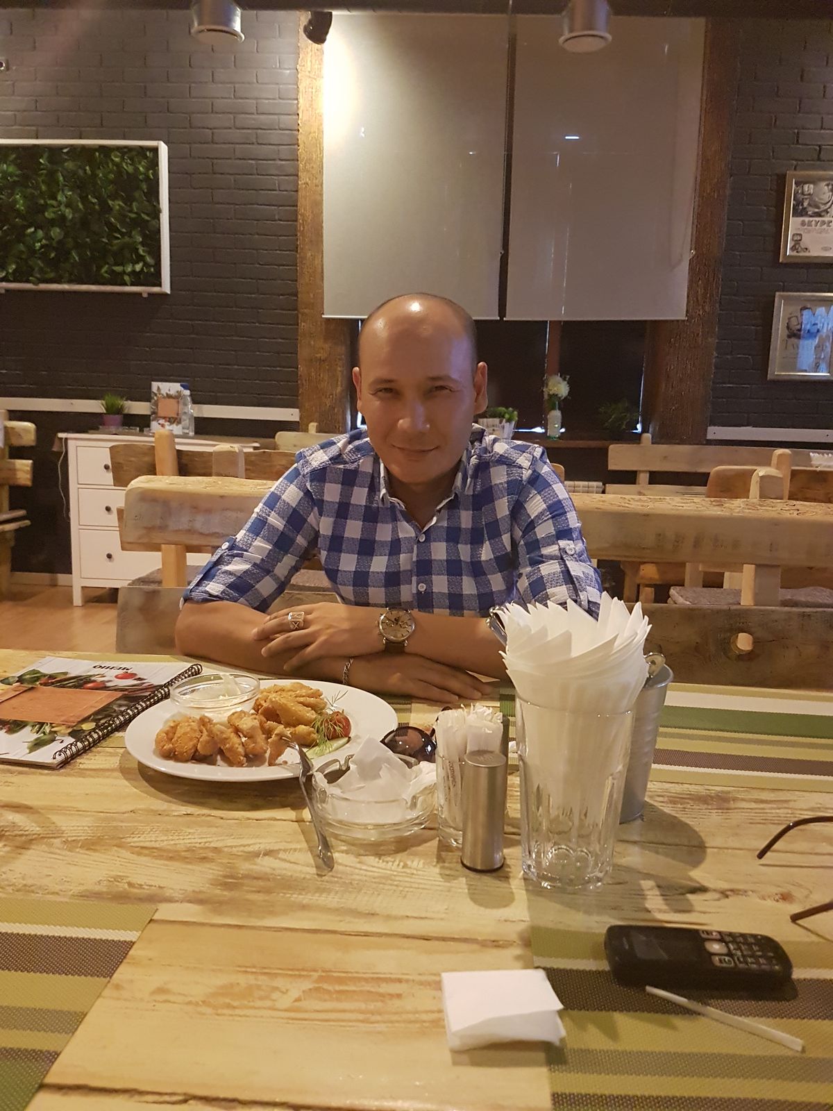 Нурлан Султангалиев