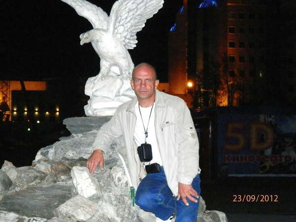 Игорь Жуковский