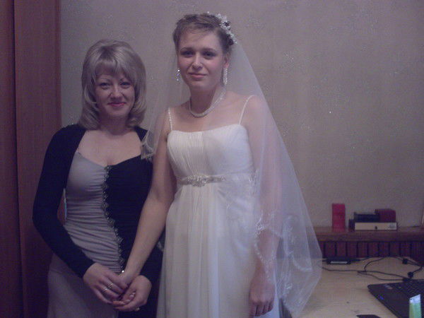 Ольга Симонова