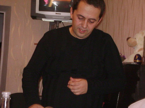 Константин Гуменюк