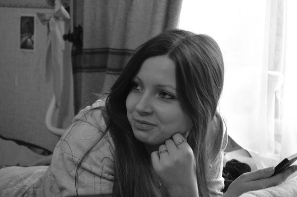 Наталья Игоревна