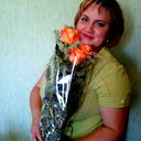 Елена Андронова