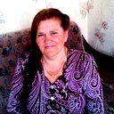 Валентина Воробьёва