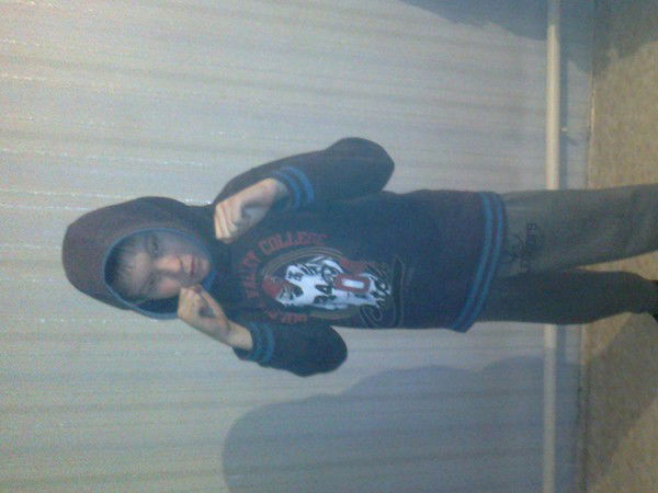 Айбек Фазылов