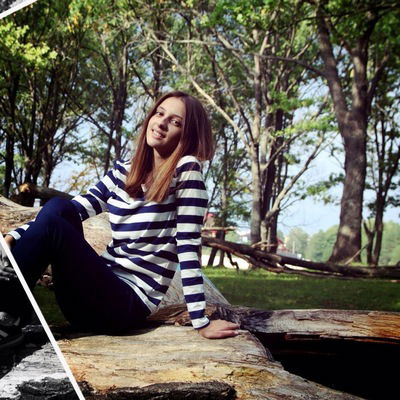 Екатерина Василенко