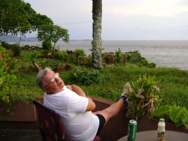 Юрий Лимарев