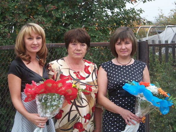 Кадича Сафиуллина