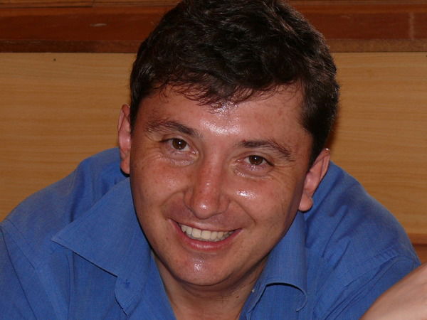 Тимур Османов