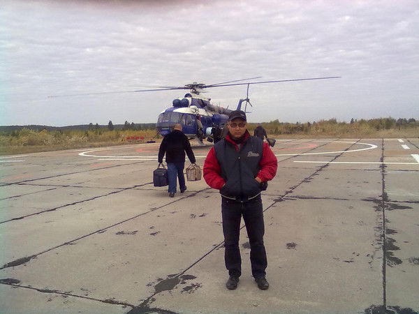 Руслан Акшеев