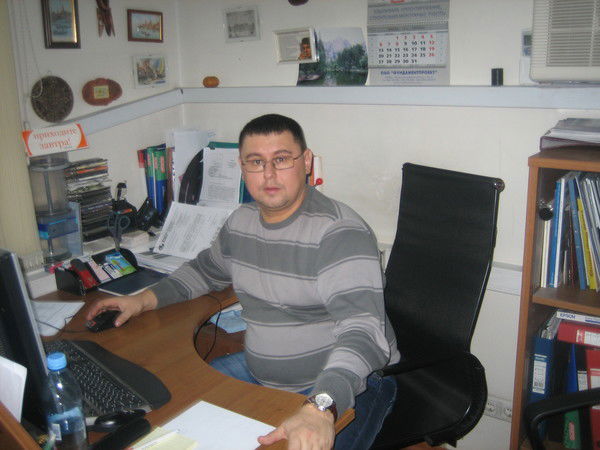 Дмитрий Валов